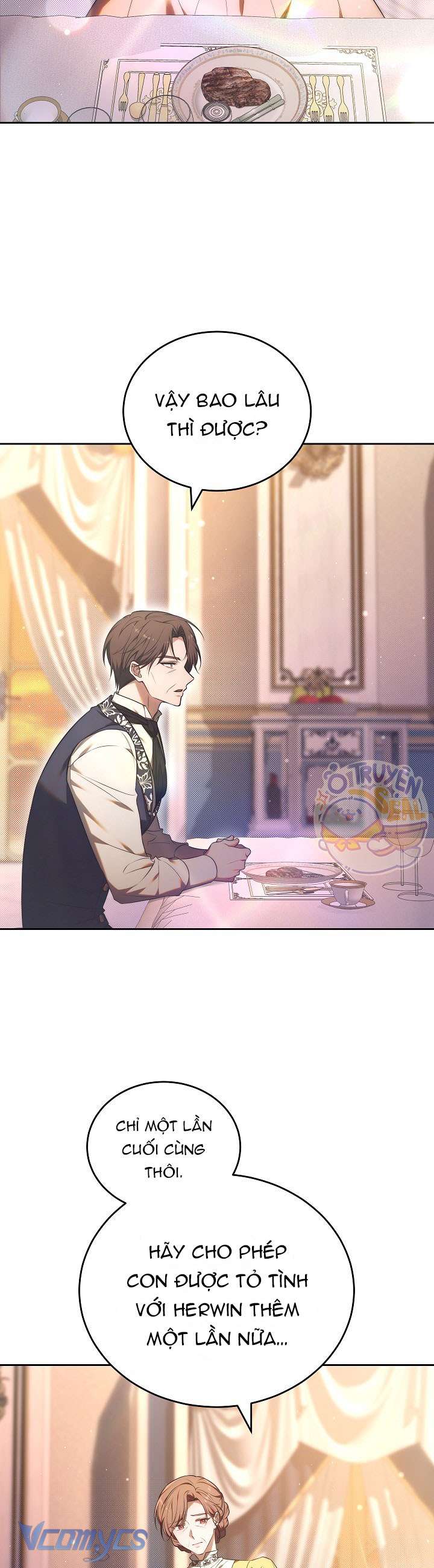 Lời Tỏ Tình Thứ 101 Chap 1 - Trang 4