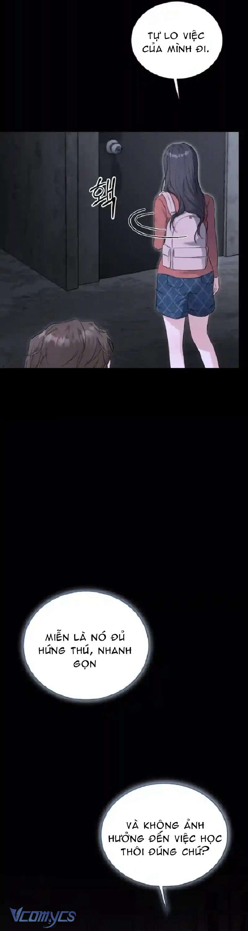 Cùng Làm Những Chuyện Điên Rồ Chap 3 - Trang 2