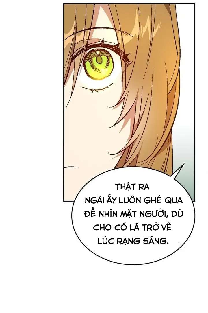 Vị Hôn Thê Khế Ước Của Công Tước Chap 129 - Trang 4