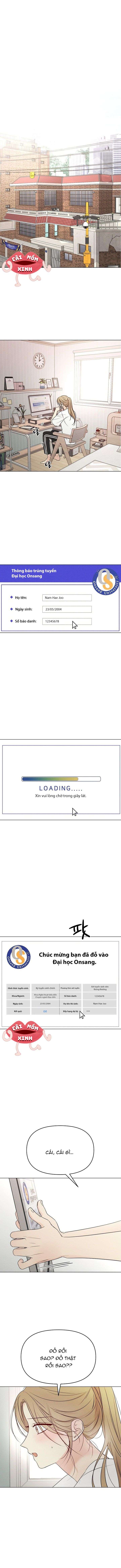 Soái Ca Kiểu Mẫu Chap 1 - Trang 2