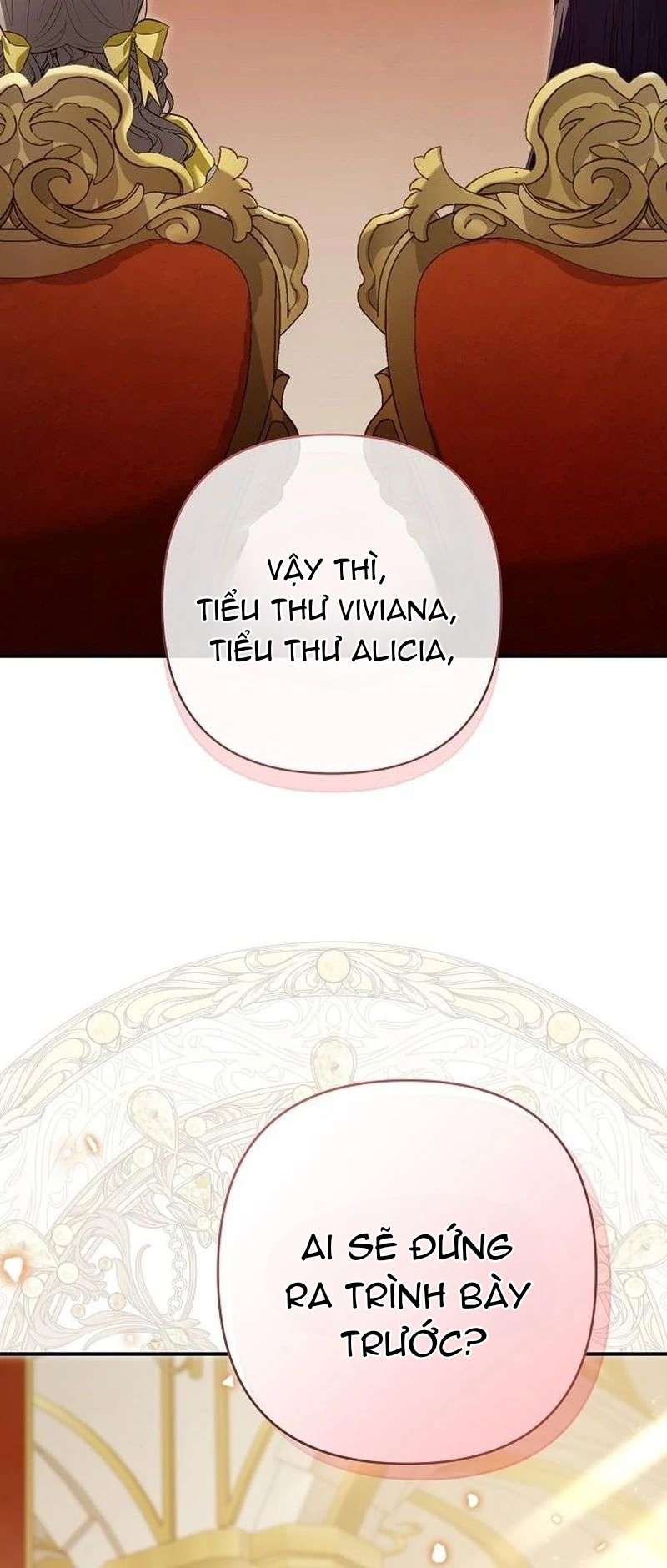 Cô Dâu Của Đại Công Tước Là Chiến Binh Địa Ngục Chap 27 - Trang 2