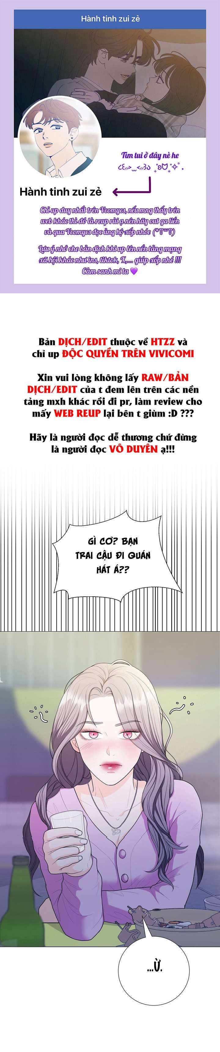 Đổi Pha Chap 1 - Trang 2