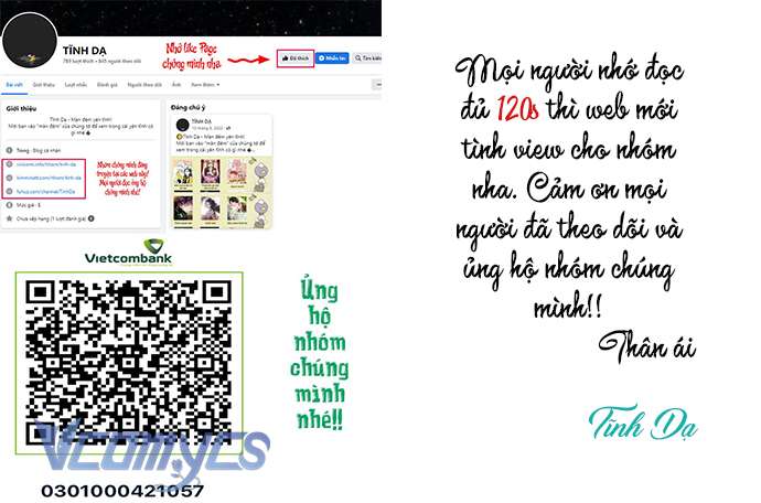 Người Bạn Nhiều Năm Không Gặp Chap 7 - Trang 2