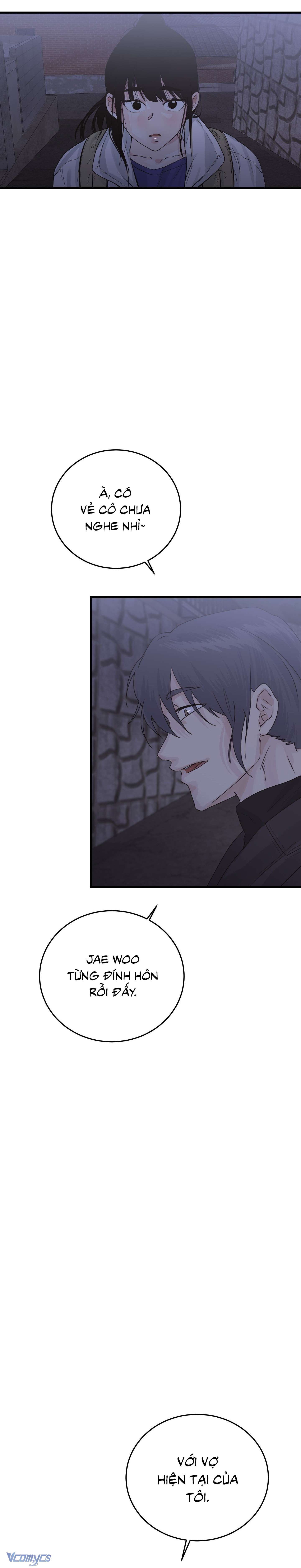 Trở Thành Gia Đình Chap 67 - Next Chap 68