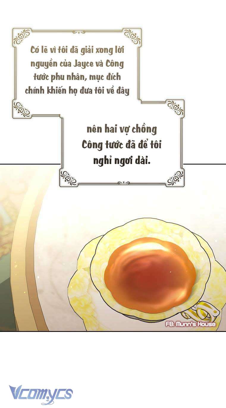 100 lời nguyền tại dinh thự Illestone Chap 31 - Trang 3