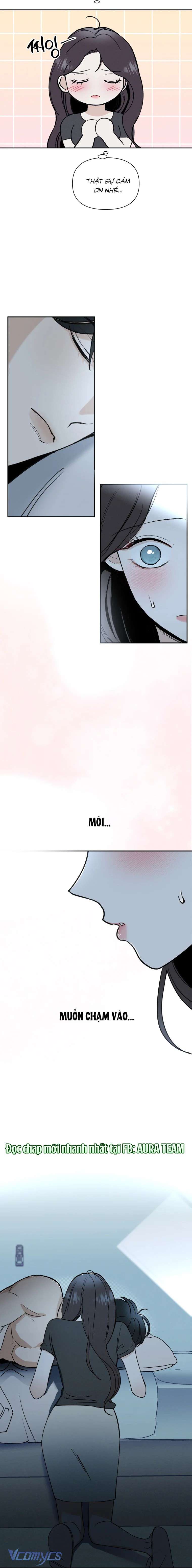 Người Đàn Ông Của Kẻ Khác Chap 30 - Trang 3