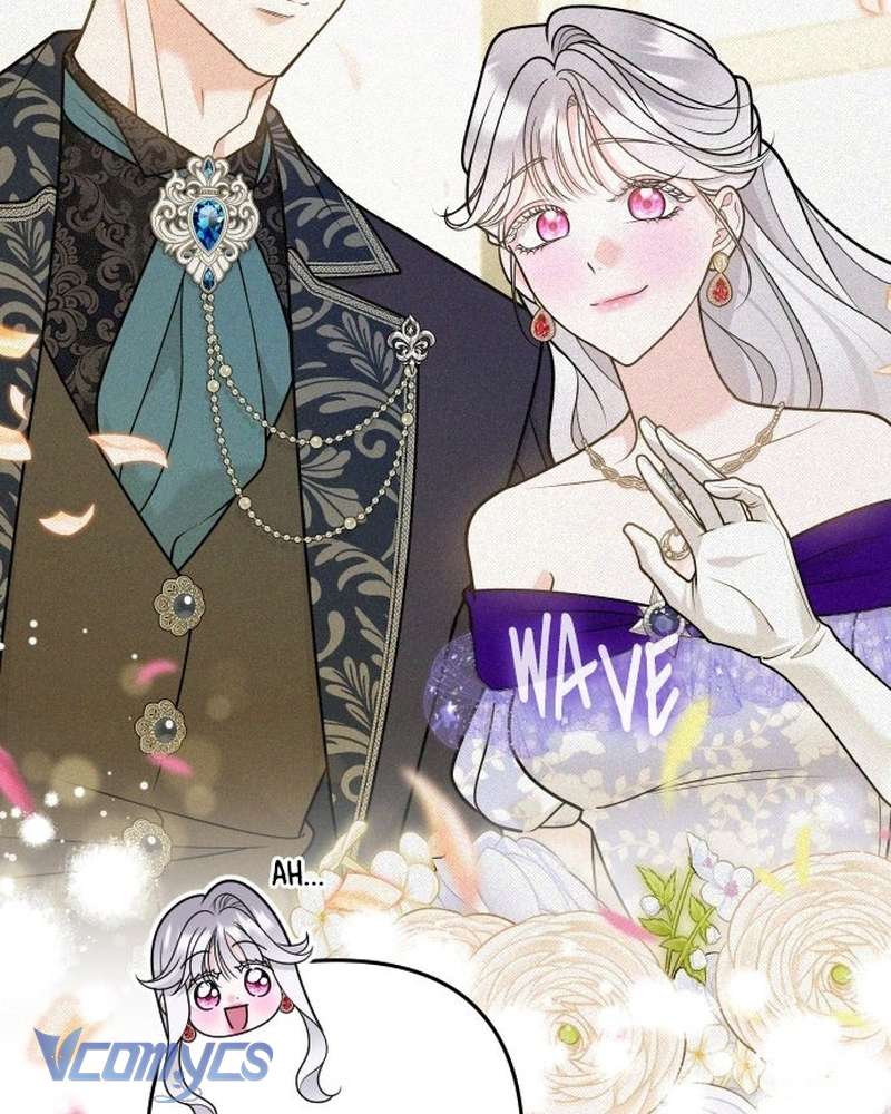 Trước Khi Em Có Ý Định Chạy Trốn Ta Sẽ Ngăn Chặn Nó Chap 40 - Trang 2