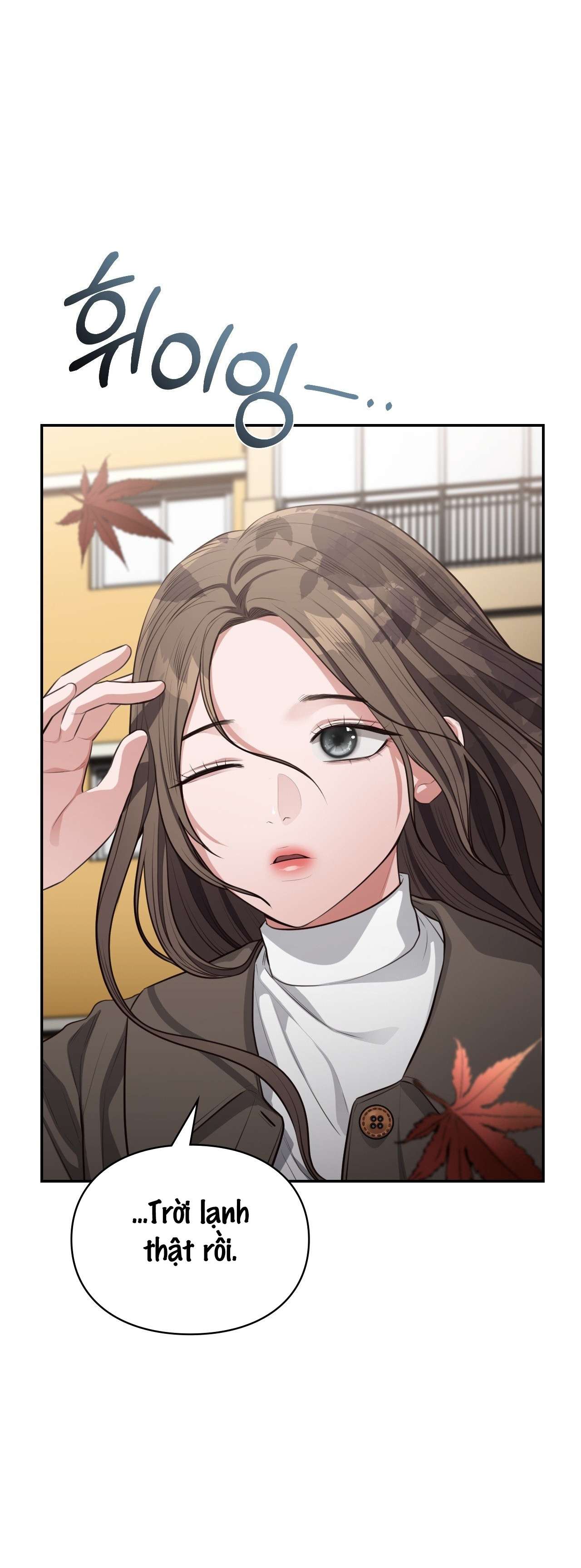 [18+] Hội Chứng Beethoven Chap 23 - Trang 2