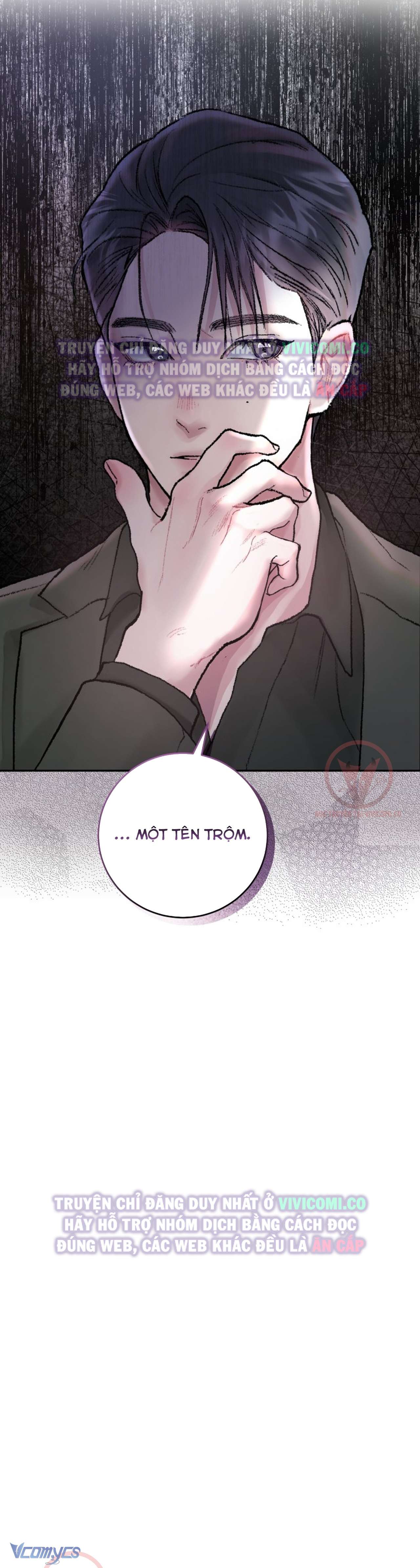 Chàng Quỷ Của Tôi Chap 5 - Next Chap 6