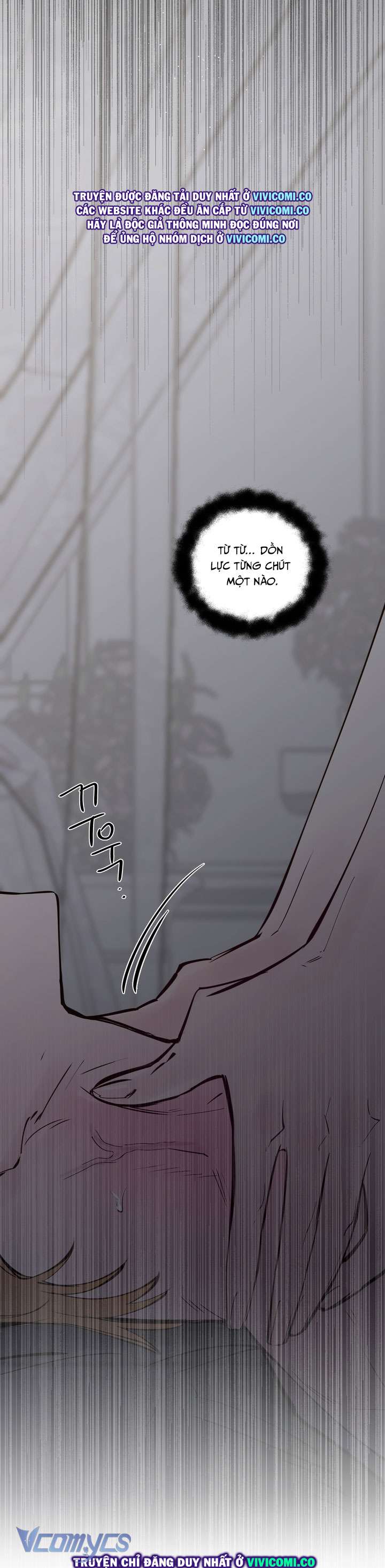 [18+] Hoàng Cung Có Chó Dữ! Chap 67 - Next Chap 68