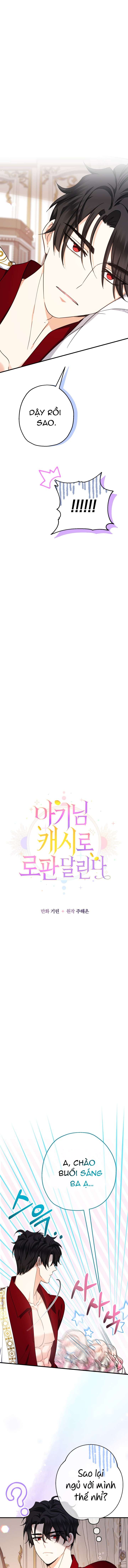 [PNT] Tiểu Thư Tích Tiền Đi Bụi Chap 19 - Trang 2