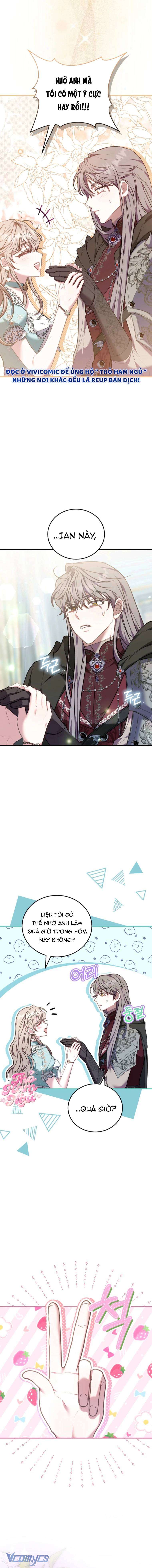 Mặc Dù Thích Ở Nhà Nhưng Tôi Lại Xuyên Vào Thể Loại Giam Cầm Đen Tối Chap 16 - Trang 2