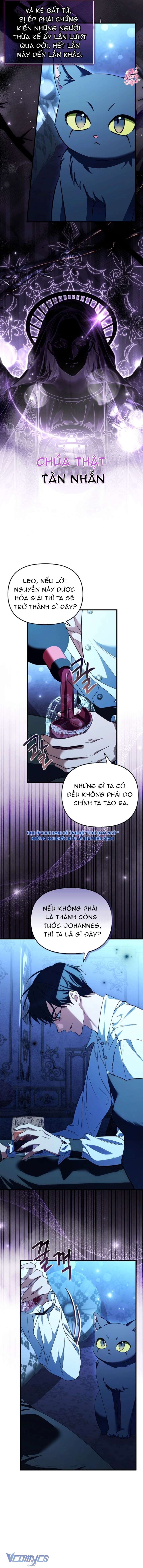 Nữ Bá Tước Bỏ Trốn Đã Quay Trở Lại Chap 20 - Trang 2