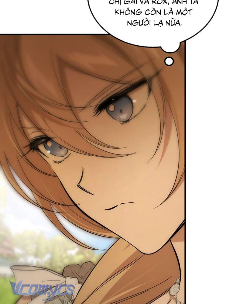 Ác Quỷ Nuôi Dưỡng Tiểu Thư Chapter 49 - Trang 4