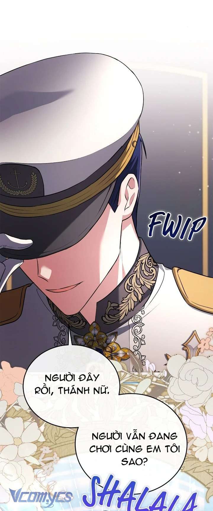 Dàn Harem Nóng Bỏng Đang Dần Lạnh Nhạt với Tôi! Chap 18 - Trang 3