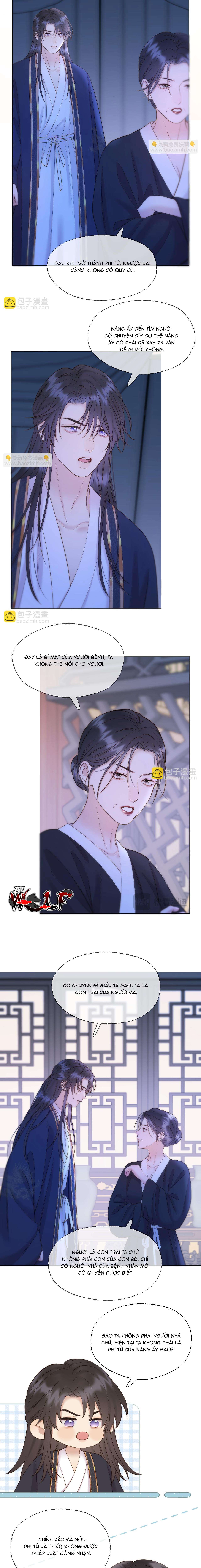 Livestream Trong Lãnh Cung Chap 96 - Trang 2