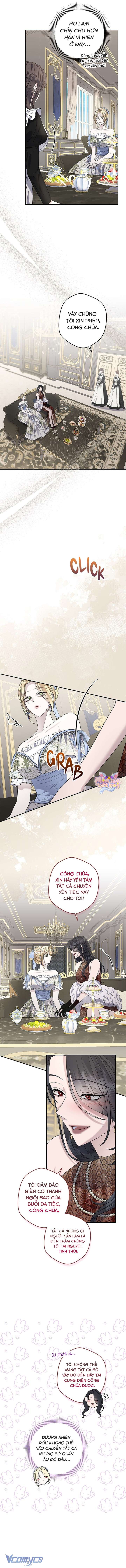 Dụ Hoặc Chap 18 - Trang 2