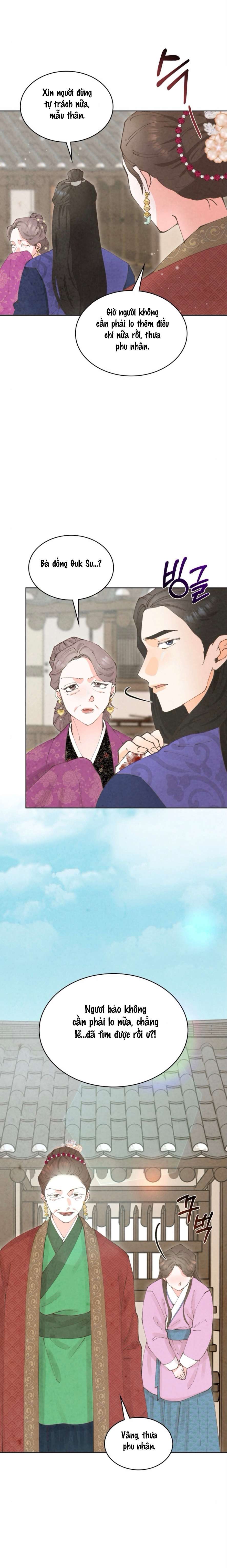 Kẻ Gánh Nghiệp Chap 1 - Next 