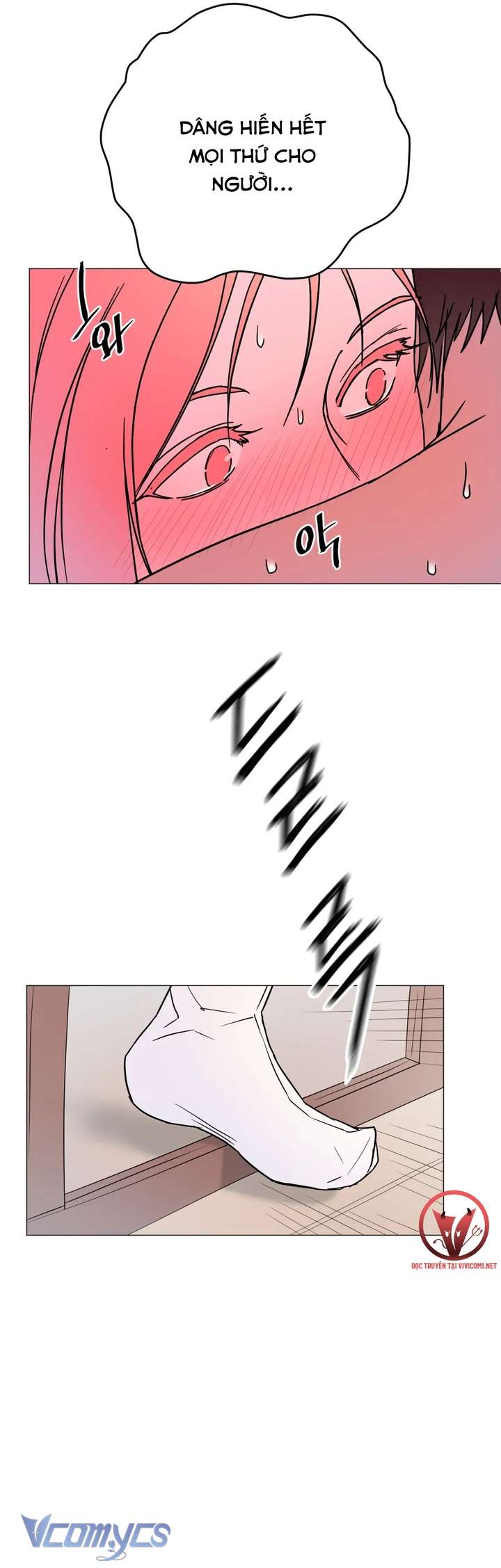 [18+] Tiên Nữ Chiếm Đoạt Chap 3 - Next Chap 4