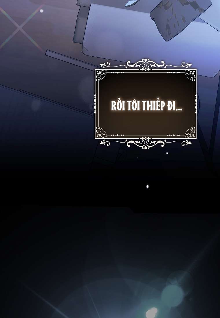 Nữ Chính Của Câu Chuyện Hối Hận Có Trái Tim Mạnh Mẽ Chap 1 - Trang 3