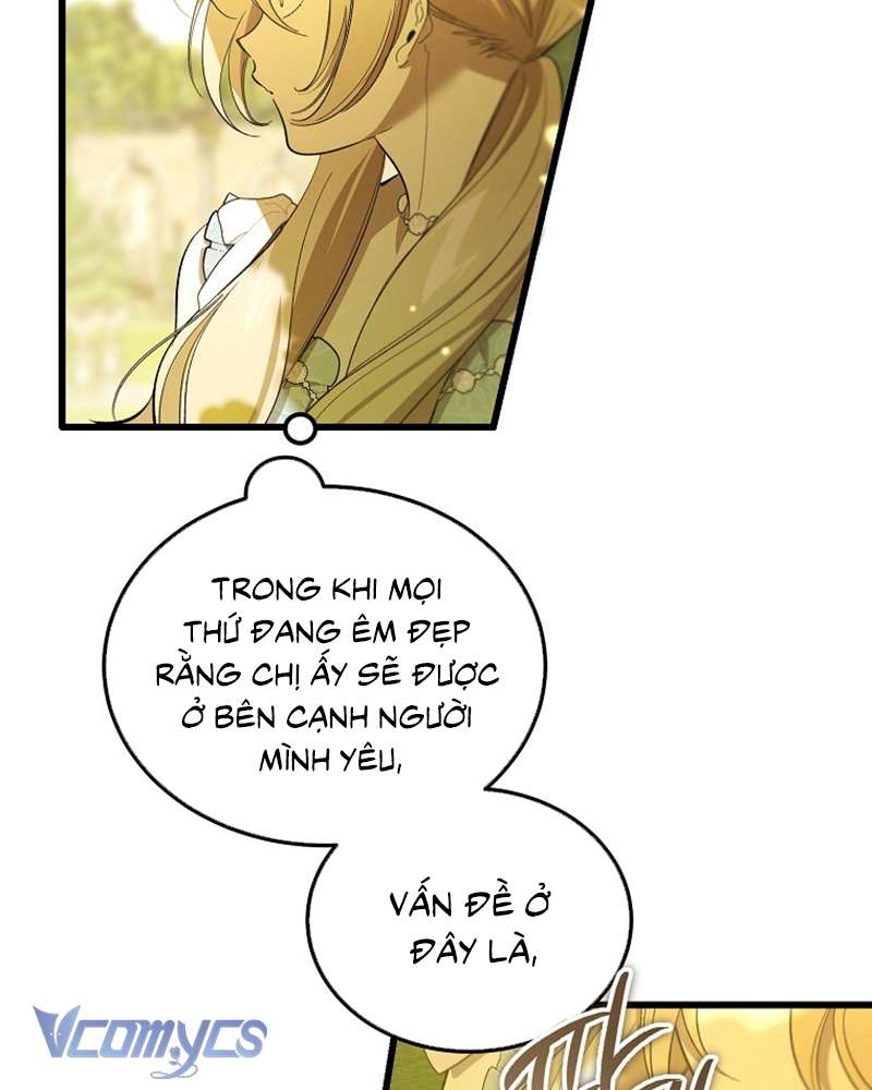 Ác Quỷ Nuôi Dưỡng Tiểu Thư Chapter 49 - Trang 4