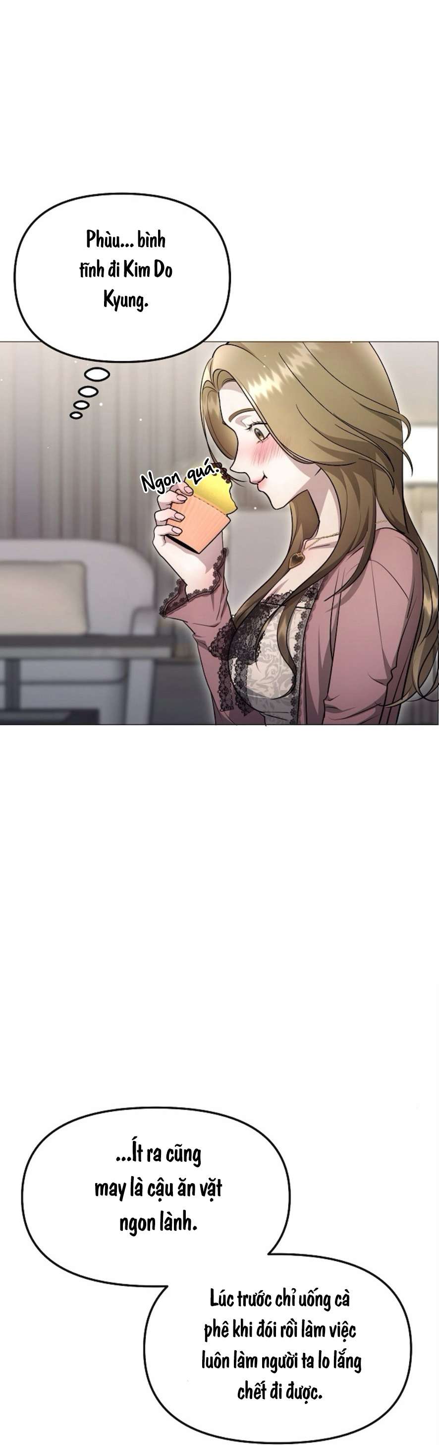 〖18+〗- Sự Cám Dỗ Ngọt Ngào Của Cậu Bạn Thân Chap 5 - Trang 2