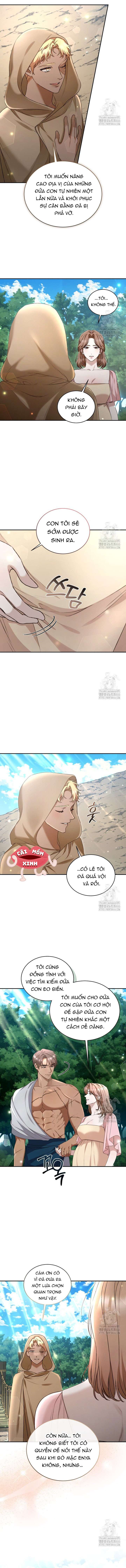 Khu Rừng Hoang Dã Khu Rừng Hoang Dã -Chap 53 - Trang 2