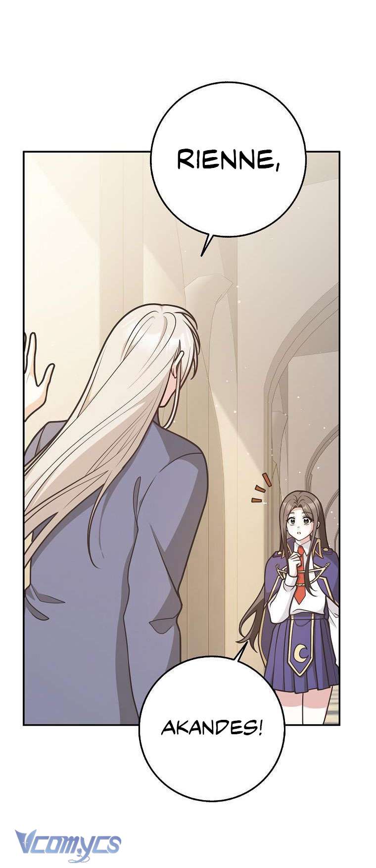 Tôi Thề Chúng Ta Chỉ Là Bạn Chapter 44 - Trang 4