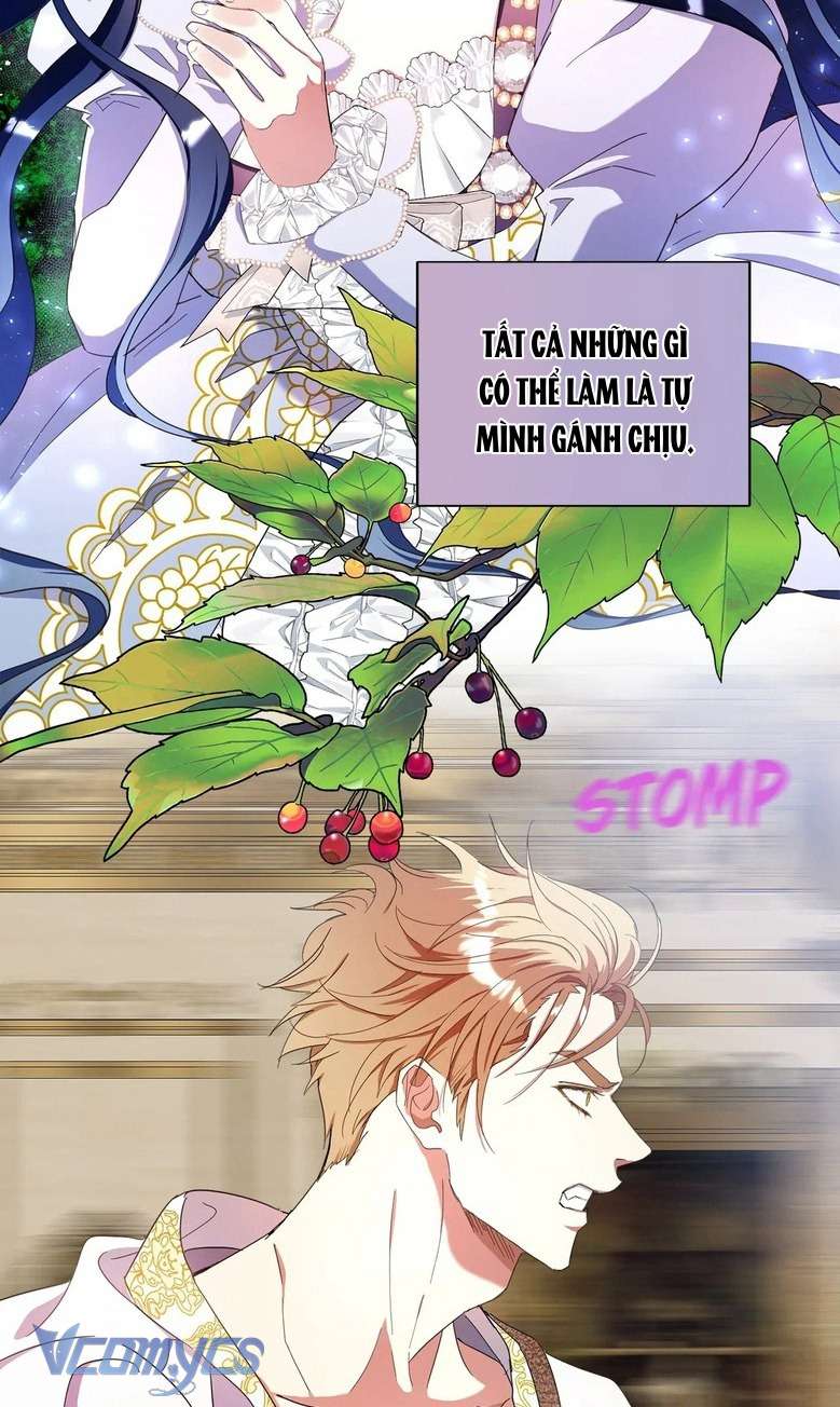 Người Yêu Đã Chết Của Tôi Đã Trở Thành Bạo Chúa Chap 19 - Trang 2