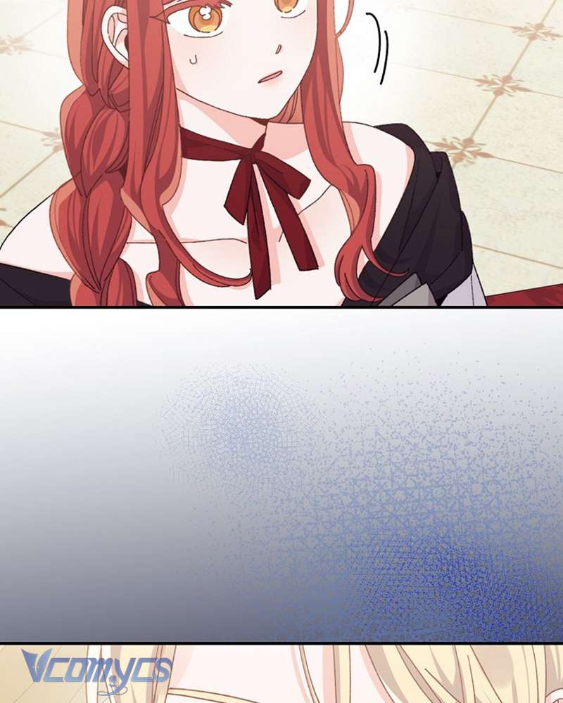 Chị Gái Của Nhân Vật Phản Diện Hôm Nay Cũng Đang Đau Khổ Chap 85 - Trang 4