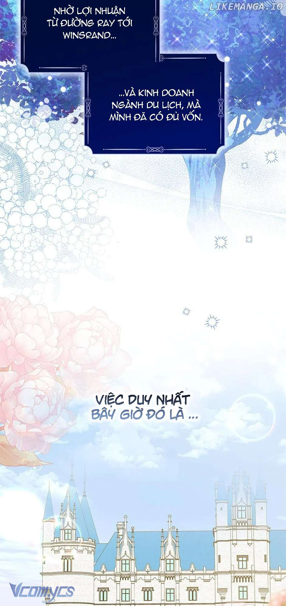 Kế Hoạch Trả Thù Chap 77 - Trang 2