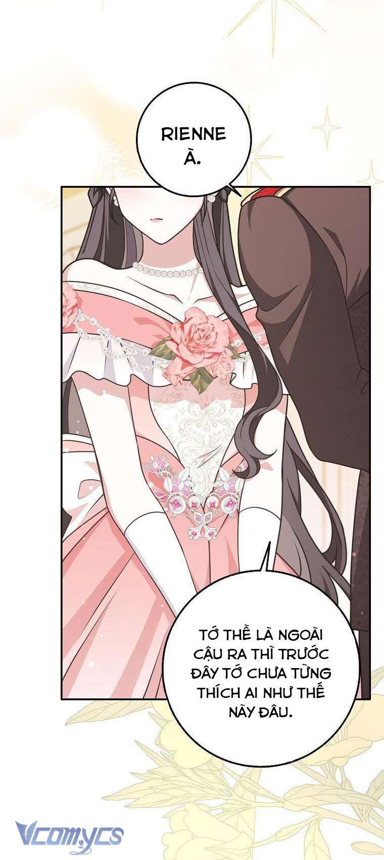 Tôi Thề Chúng Ta Chỉ Là Bạn Chapter 50 - Trang 4