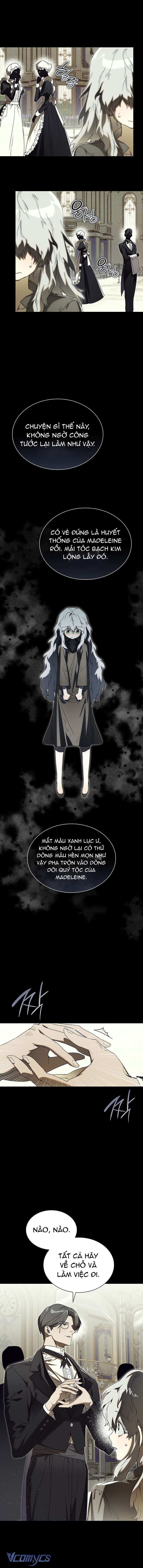 Hãy Hối Hận Cho Thật Trọn Vẹn Chap 3 - Trang 3