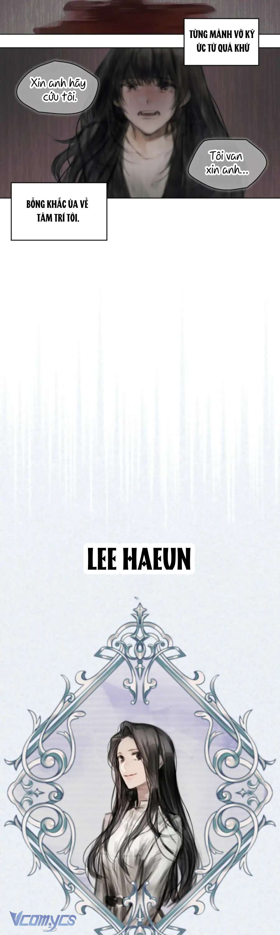 [18+] Doppio Senso Chap 11 - Trang 2