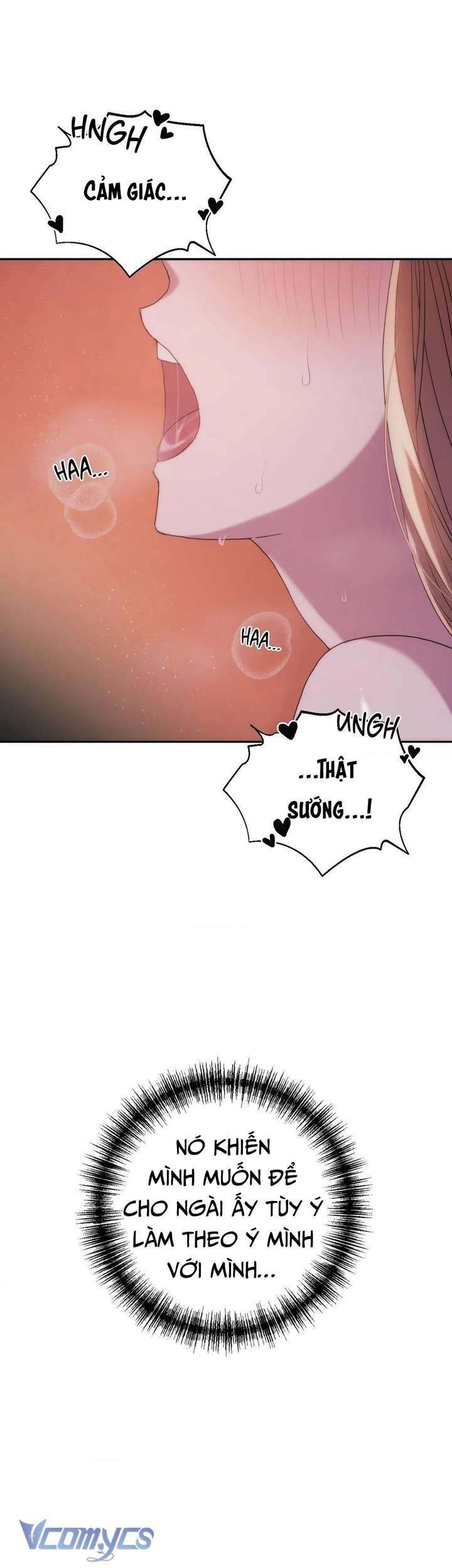 [18+] Người Em Vợ Tóc Vàng Chap 22 - Trang 2