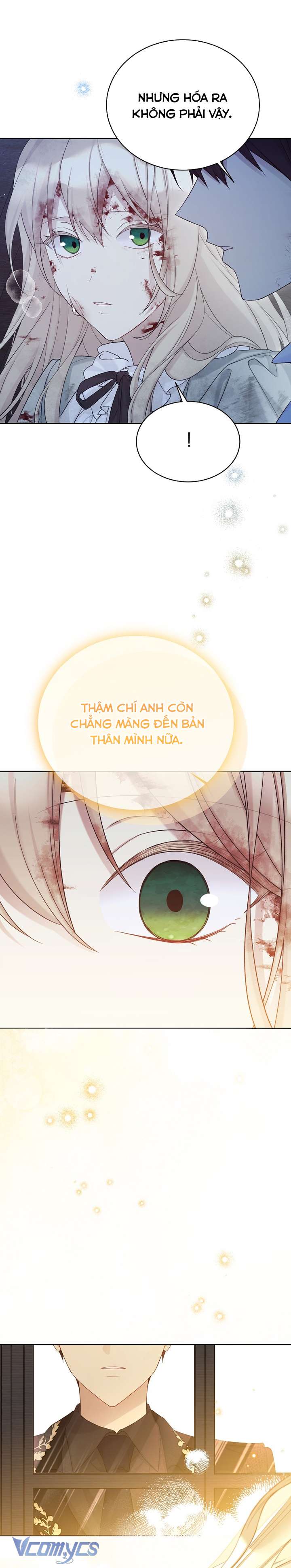 Vương Miện Lục Bảo Chap 127 - Next Chap 128