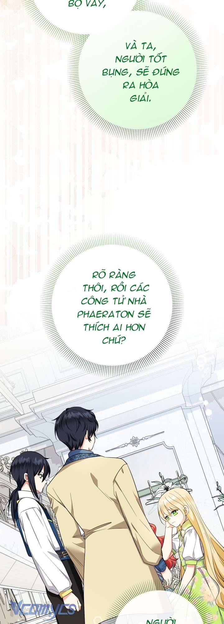 Tiểu Thư Tích Tiền Đi Bụi Chapter 99 - Trang 4