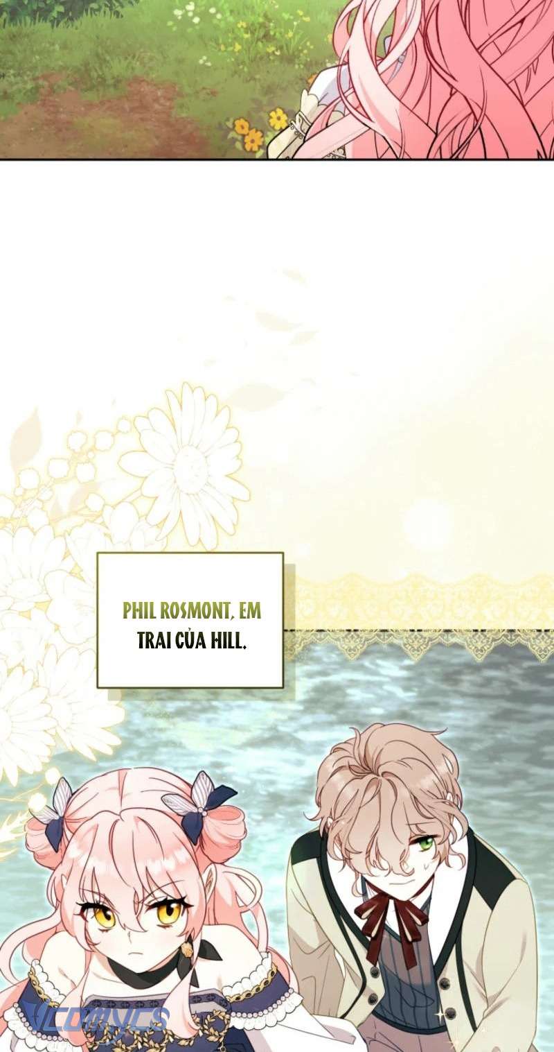 Tôi Được Nuôi Dưỡng Bởi Những Kẻ Phản Diện Chap 94 - Trang 3