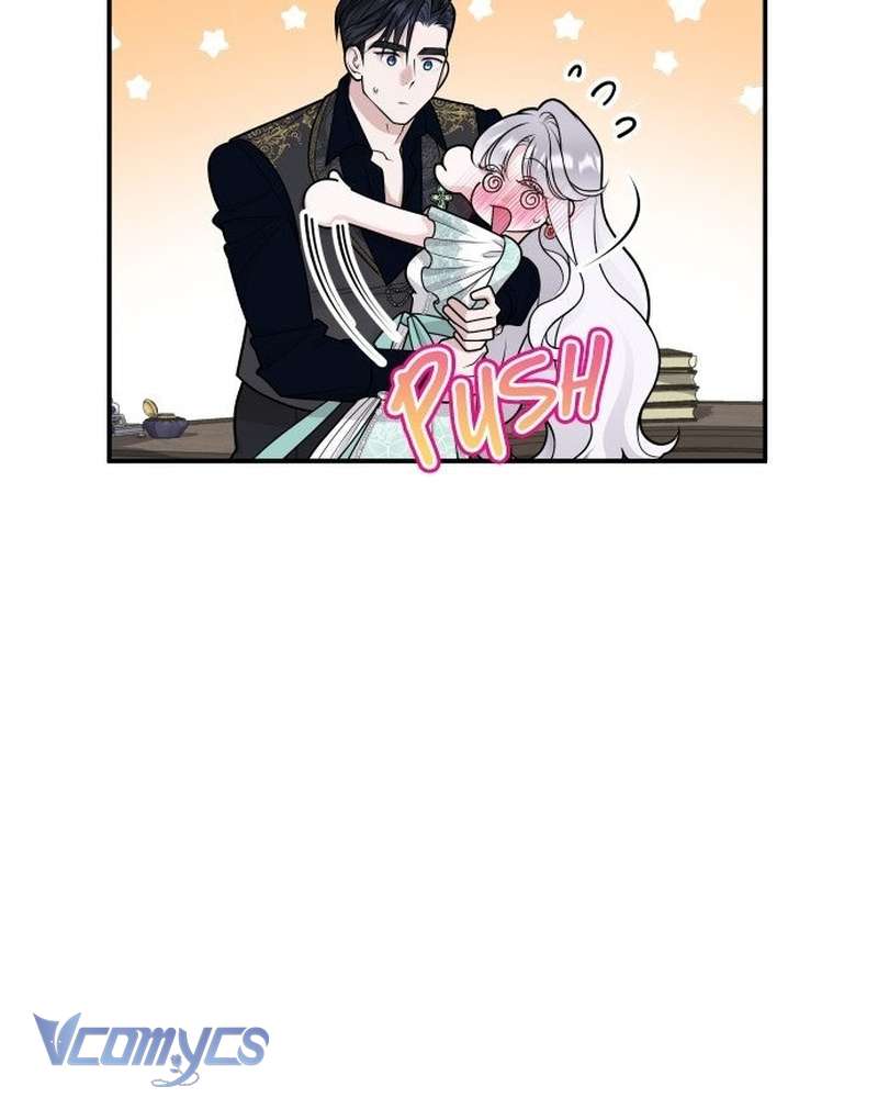 Trước Khi Em Có Ý Định Chạy Trốn Ta Sẽ Ngăn Chặn Nó Chap 39 - Trang 2