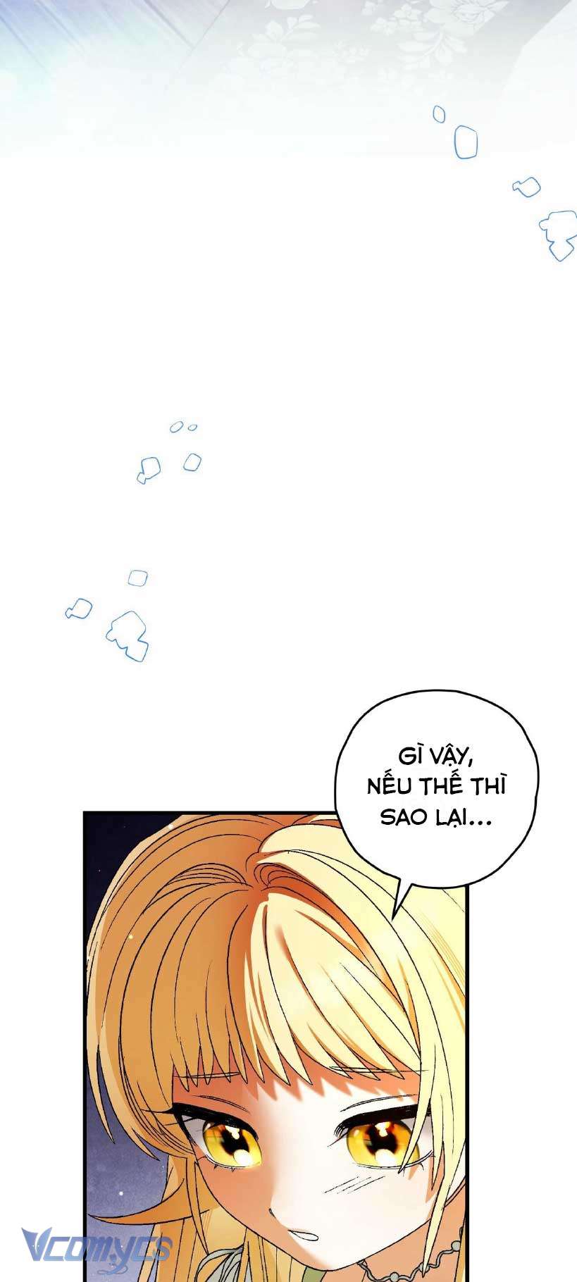 Gửi đến người sói yêu dấu của em Chap 4 - Trang 2