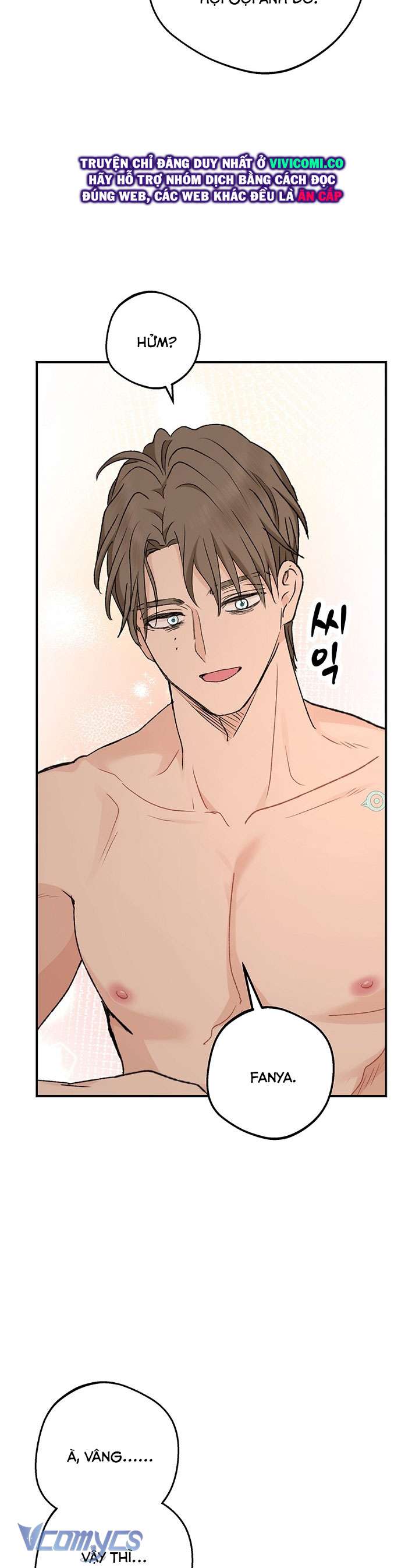 [18+] Yêu Tinh Giao Phối Chap 52 - Next Chap 53