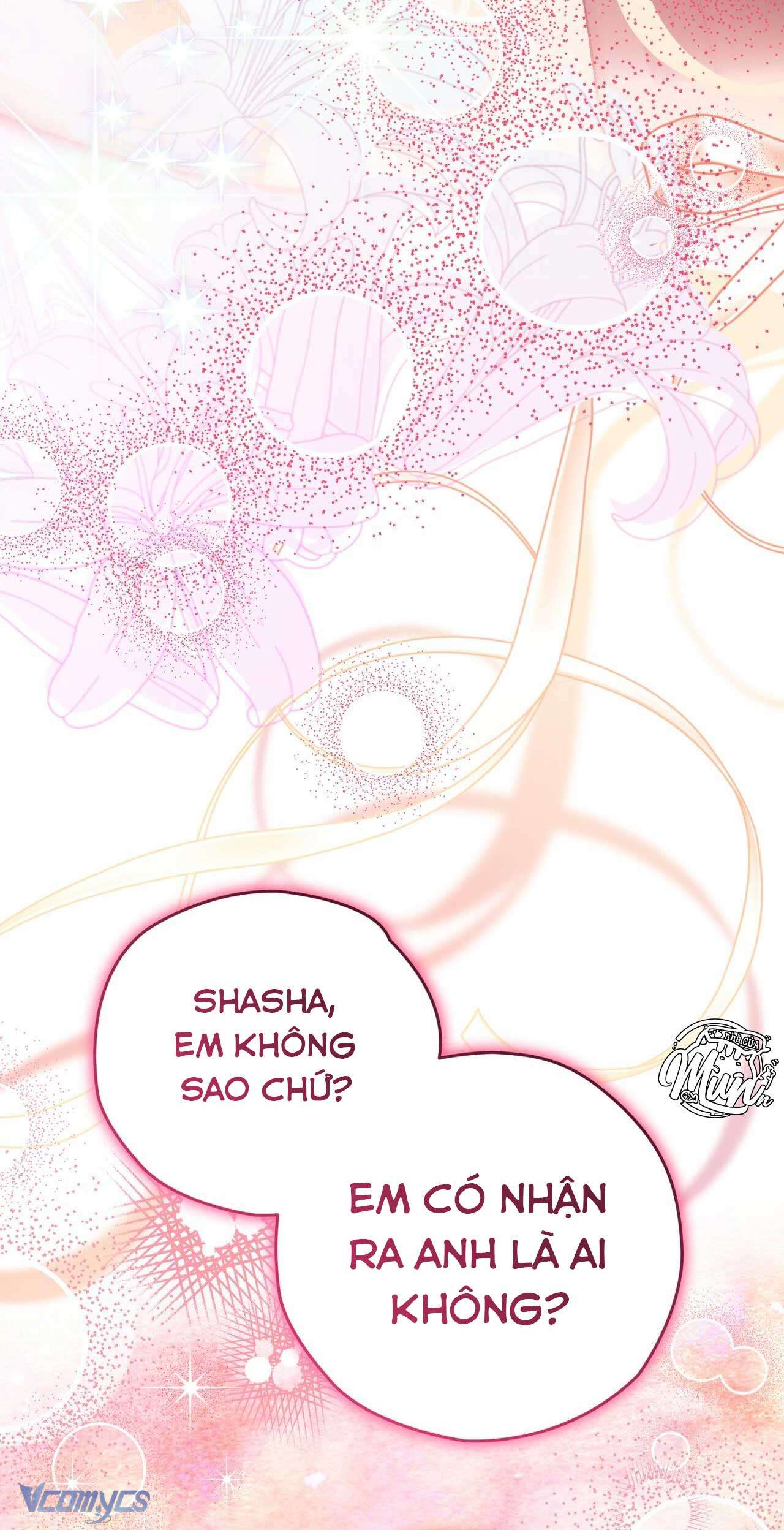 Gửi đến người sói yêu dấu của em Chap 27 - Trang 2