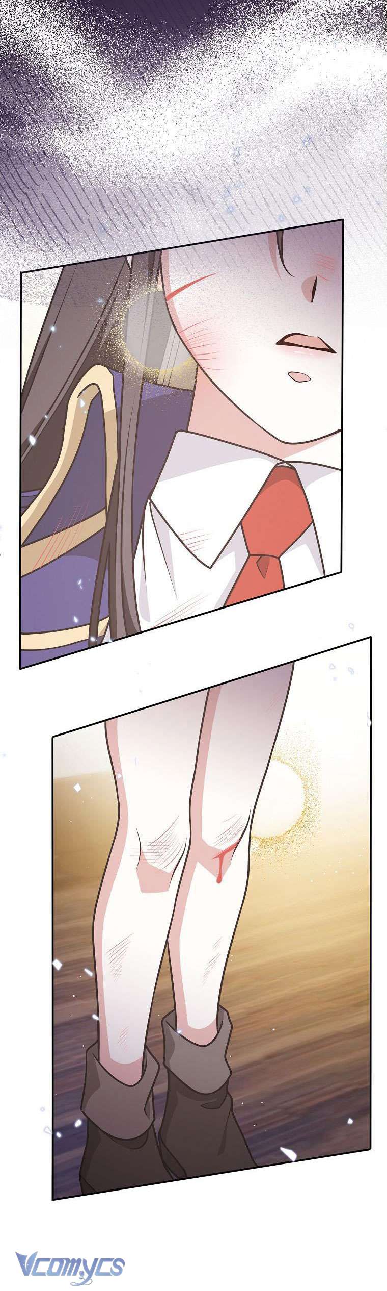 Tôi Thề Chúng Ta Chỉ Là Bạn Chapter 37 - Trang 4