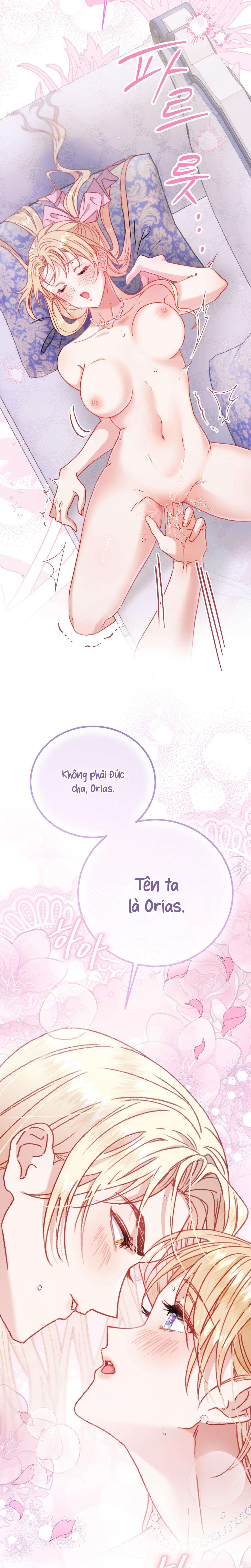 [ 18+ KHÔNG CHE ] Bị Mắc Kẹt Trong Trò Chơi Harem Ngược Vô Vọng Chap 6 - Trang 2