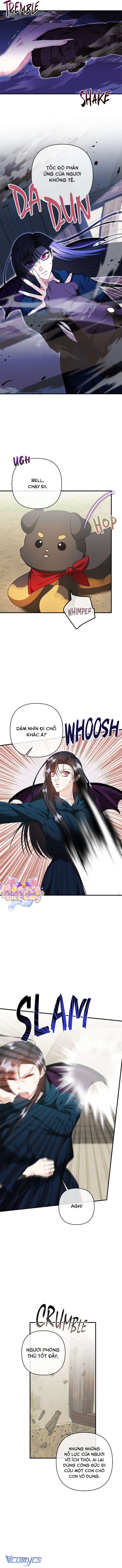 [18+] Chủ Nhân Hầm Ngục Hạng S Chap 24 - Trang 2