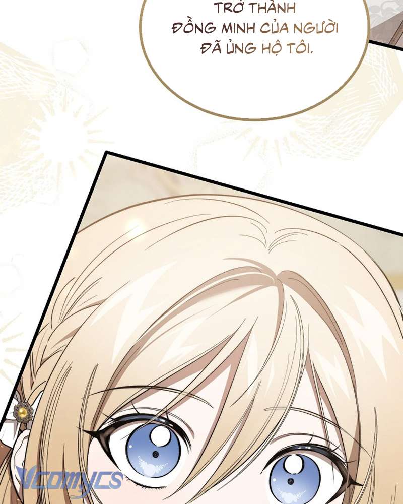 Ác Quỷ Nuôi Dưỡng Tiểu Thư Chapter 48 - Trang 4