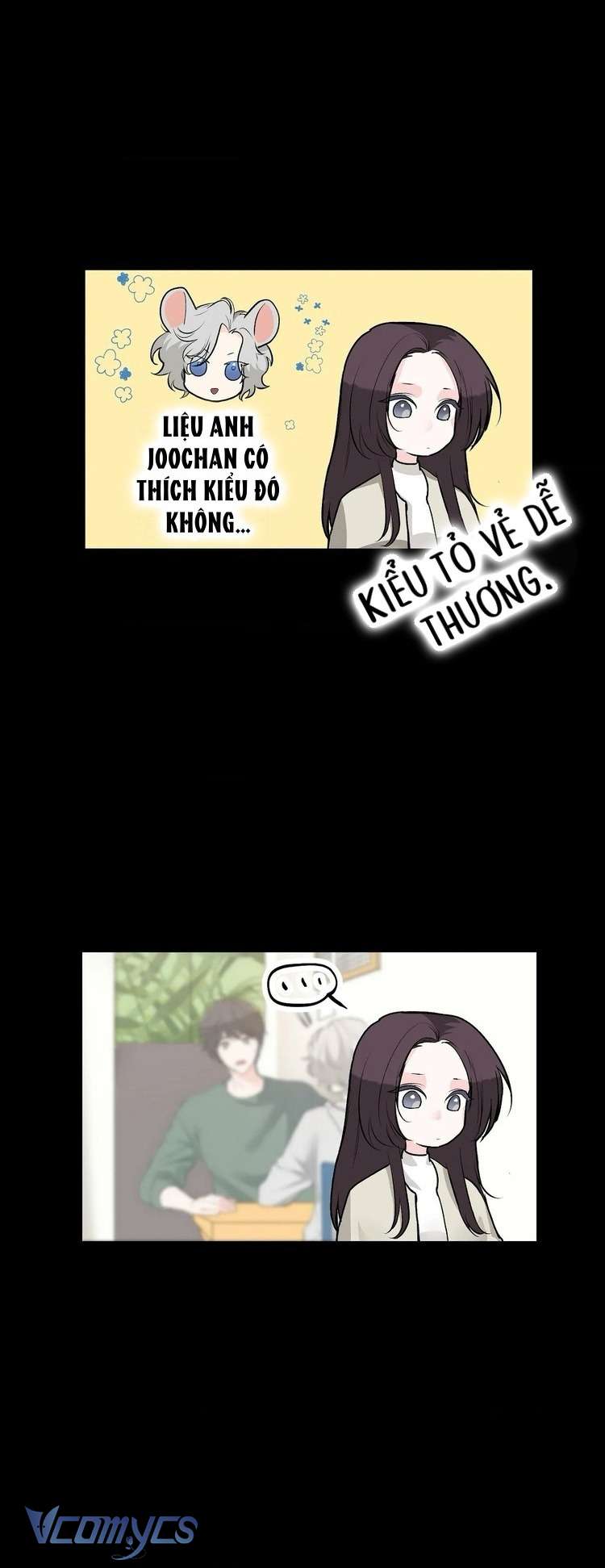 Chàng Trai Có Đôi Tay Khéo Léo Chap 27 - Trang 2