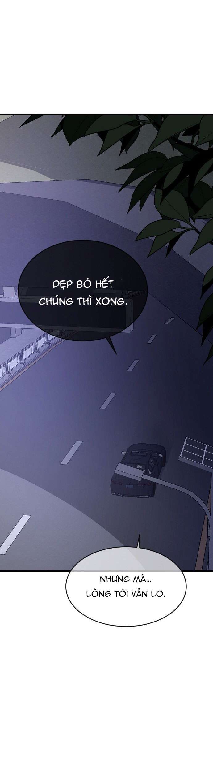 Ba Anh Trai Cực Phẩm Của Tôi Chap 106 - Trang 3