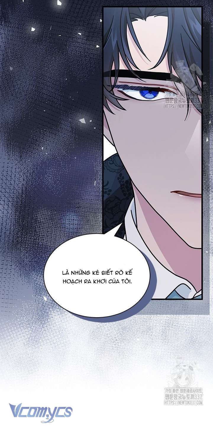 Cô Gái Sẽ Trở Thành Chủ Gia Đình Chap 71 - Trang 4