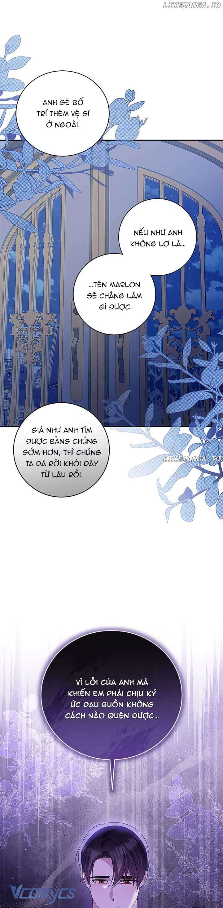 Kế Hoạch Trả Thù Chap 91 - Trang 2